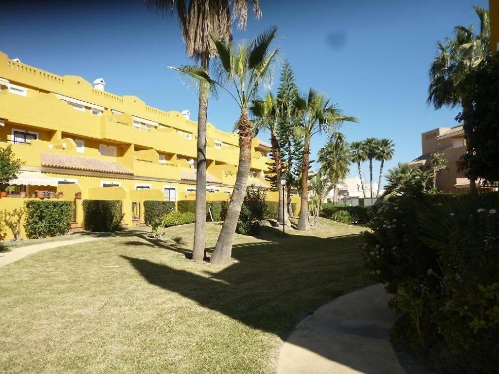 Casa Amy - Zona Naturista Playas de Vera Exterior photo